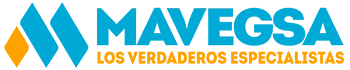 MAVEGSA — Los Verdaderos Especialistas